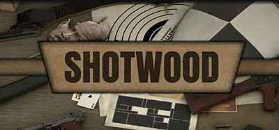 Oculus Quest 游戏《松木特训》Shotwood VR